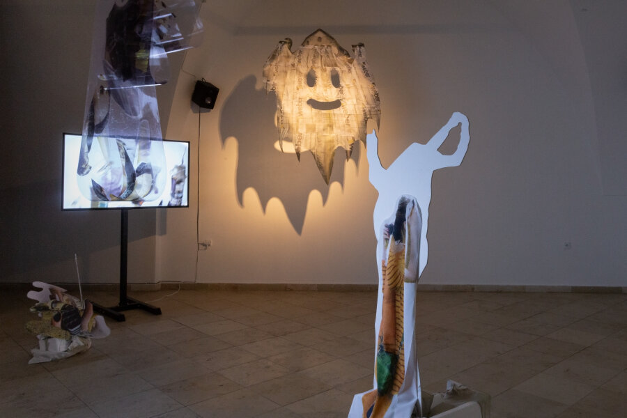 Foto: Polina Davydenko